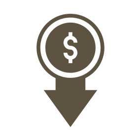 LOWER YOUR COST PER DRINK