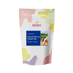 Hokkaido Milk Tea Powder Mix | Bubble Tea | Asian Sweets Supply