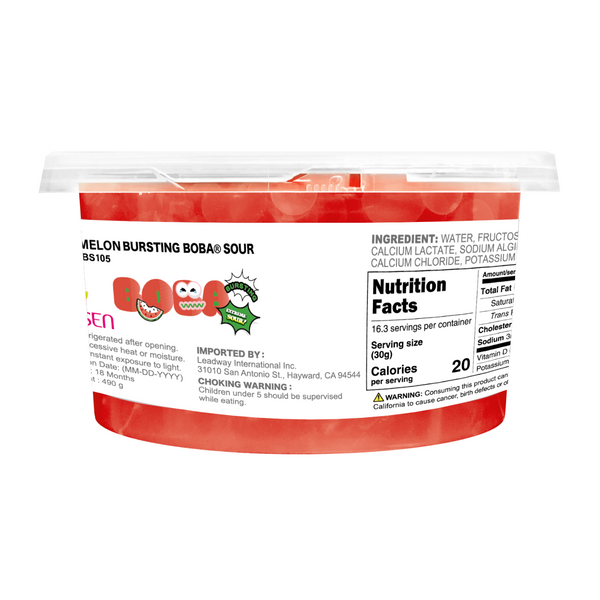 Sour_bursting_boba_mini_Watermelon view 2