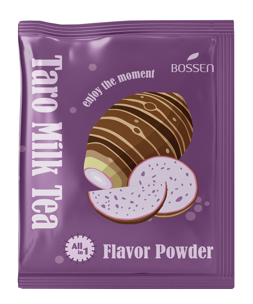 Boito Tea Taro Boba Kit – Nutty, Creamy Bubble Tea You Can Make at Home ...
