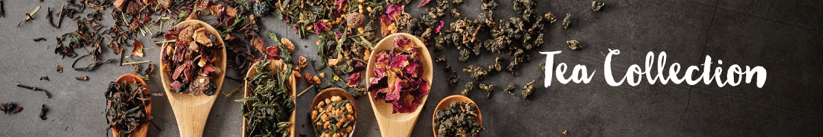 Premium  <br> Tea