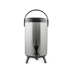 Tea Warmer Dispenser (Stainless Steel) - UT0001 - Milk Tea Factory