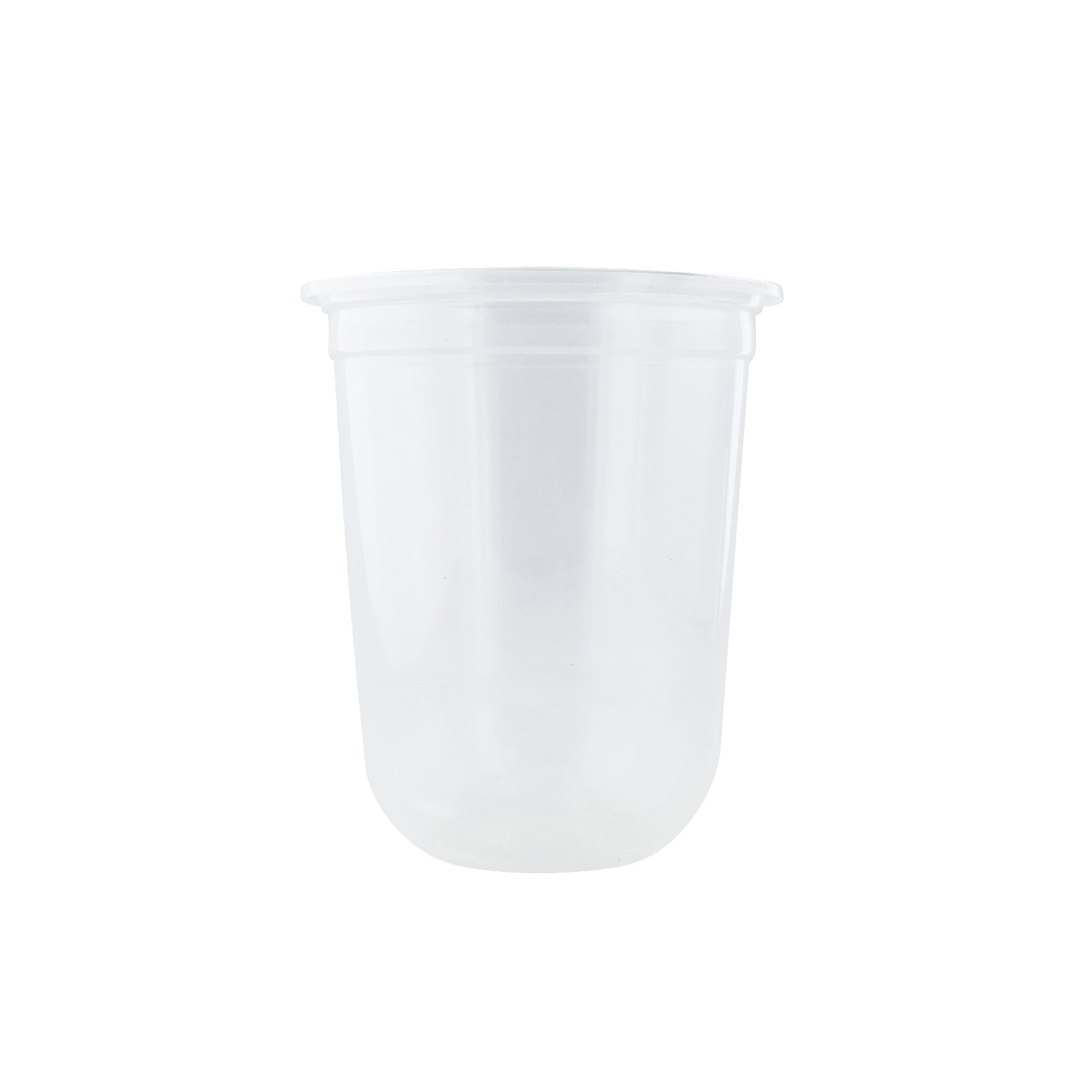 16 OZ DELI CONTAINERS POLYPROPYLENE 500CT