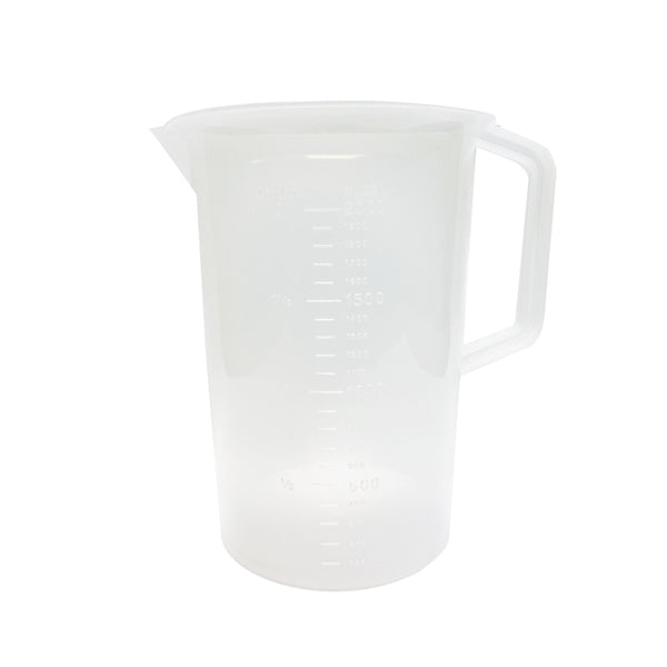 Bossen Boba Tea Measuring Cup - 2000ml view 1