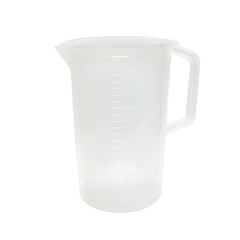 Plastic Measuring Cup - 1 Cup - Blanton-Caldwell