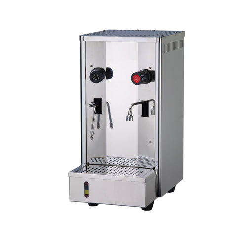 Hot Water Machine