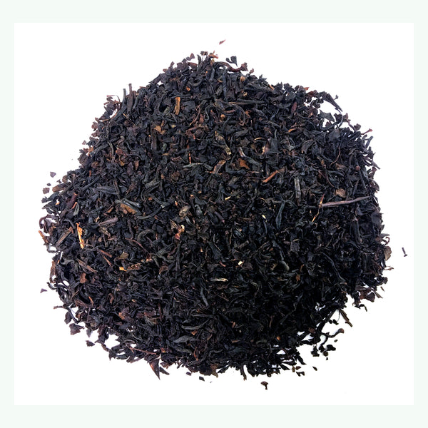 Ceylon Black Tea, Loose Leaf view 3