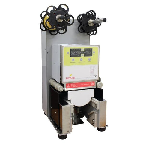 Sealing Machine For 90Mm Pp Cups (Ul-Certified)
