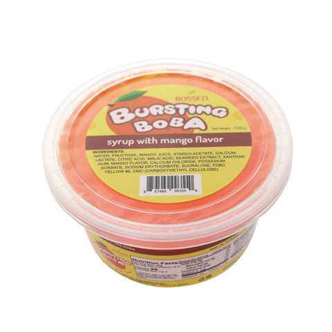 Mango Bursting Boba® Mini | New