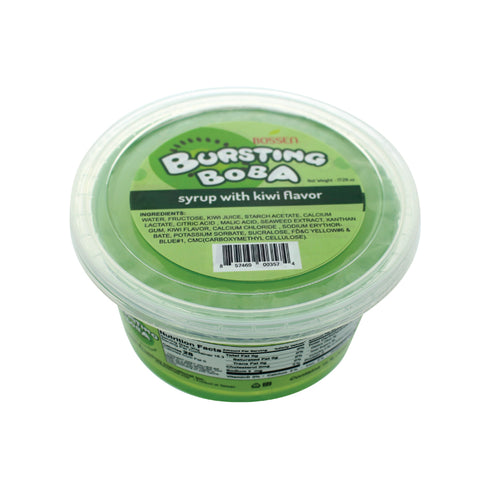 Kiwi Bursting Boba® Mini | New