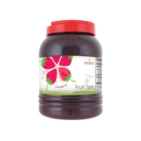 Mango Fruit Jam/Smoothie Paste