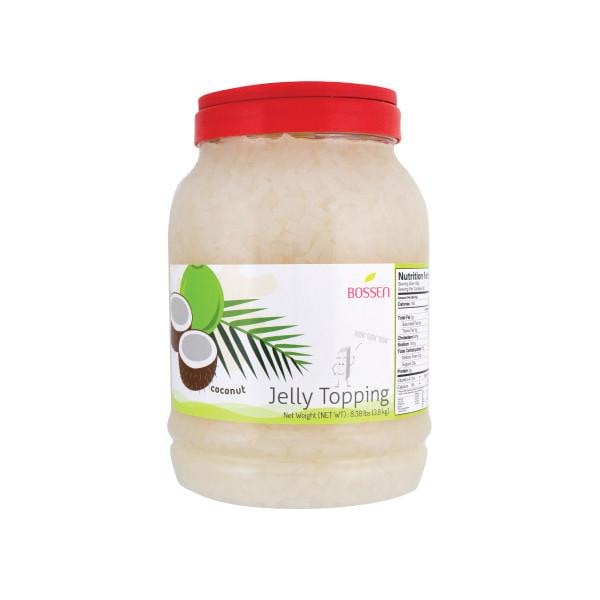 Bubble cheap tea jelly