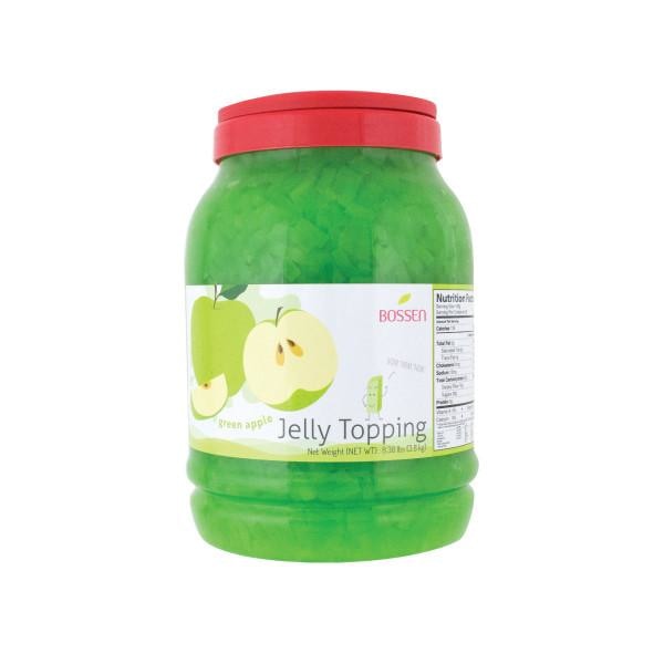 Green Apple Jelly - BossenStore.com
 - 2 view 1