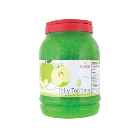 Green Apple Jelly - BossenStore.com
 - 2