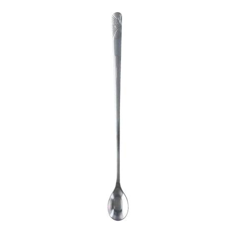 Stainless Long Spoon