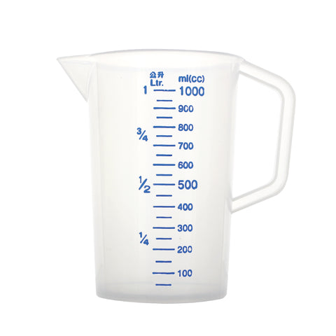 Measuring Cup - 1000cc