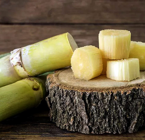 Golden Cane Sugar Syrup | Bubble Tea | Iced Tea | Asian Sweets