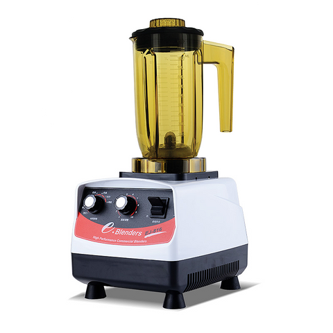 tea blender - creama container