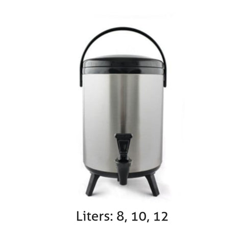 Tea Warmer Dispenser Store Misc