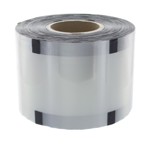 Clear Sealing Film for PP Cups