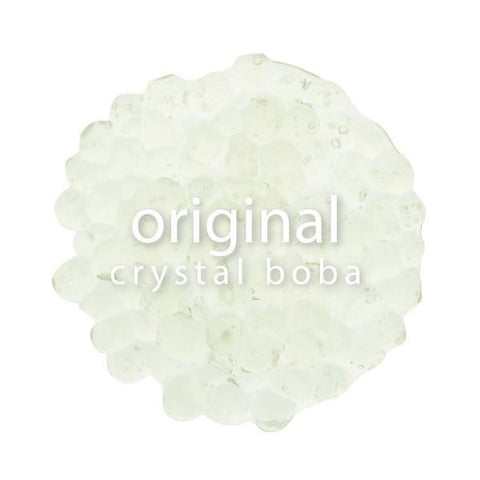 Original Crystal Boba - BossenStore.com
 - 1