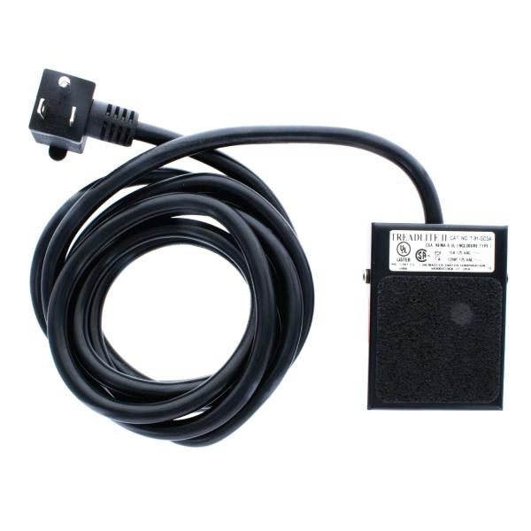 Foot Pedal For Snow Ice Shaver (Ul-Certified) Machine view 1