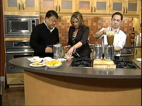 Diners' Choice Awards - Best Hong Kong Style Milk Tea winner on Breakfast Television Video view 3