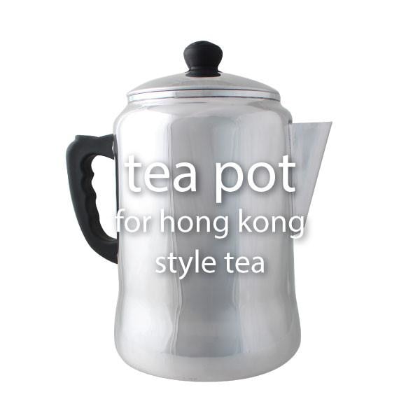 Tea Pan