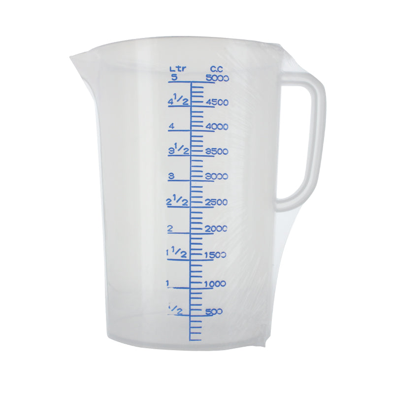 Measuring Pitcher