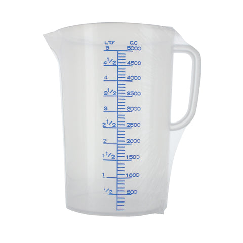 Measuring Cup - 5000cc