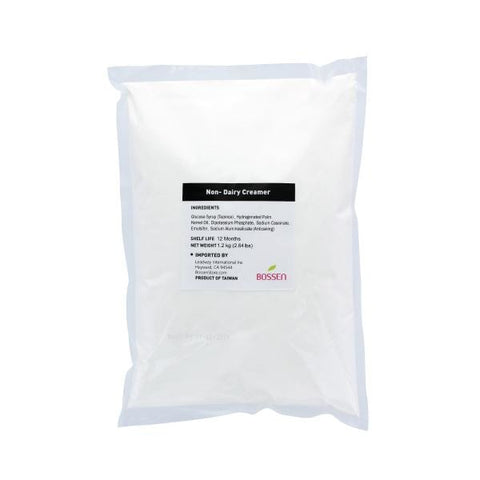 Non-Dairy Creamer Powder, 2.64 lb small bag