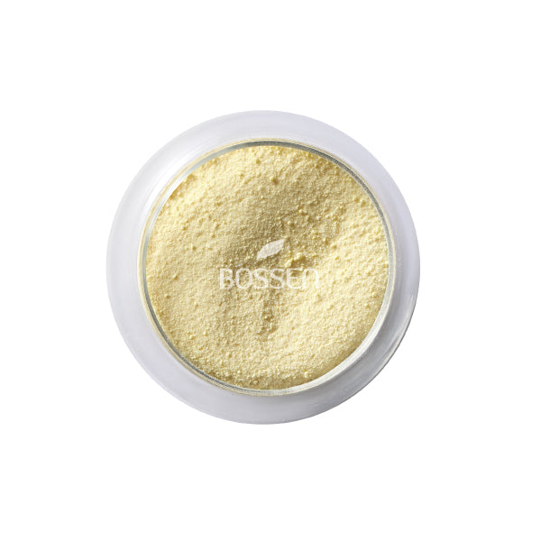 Pineapple Powder Close Up view 3