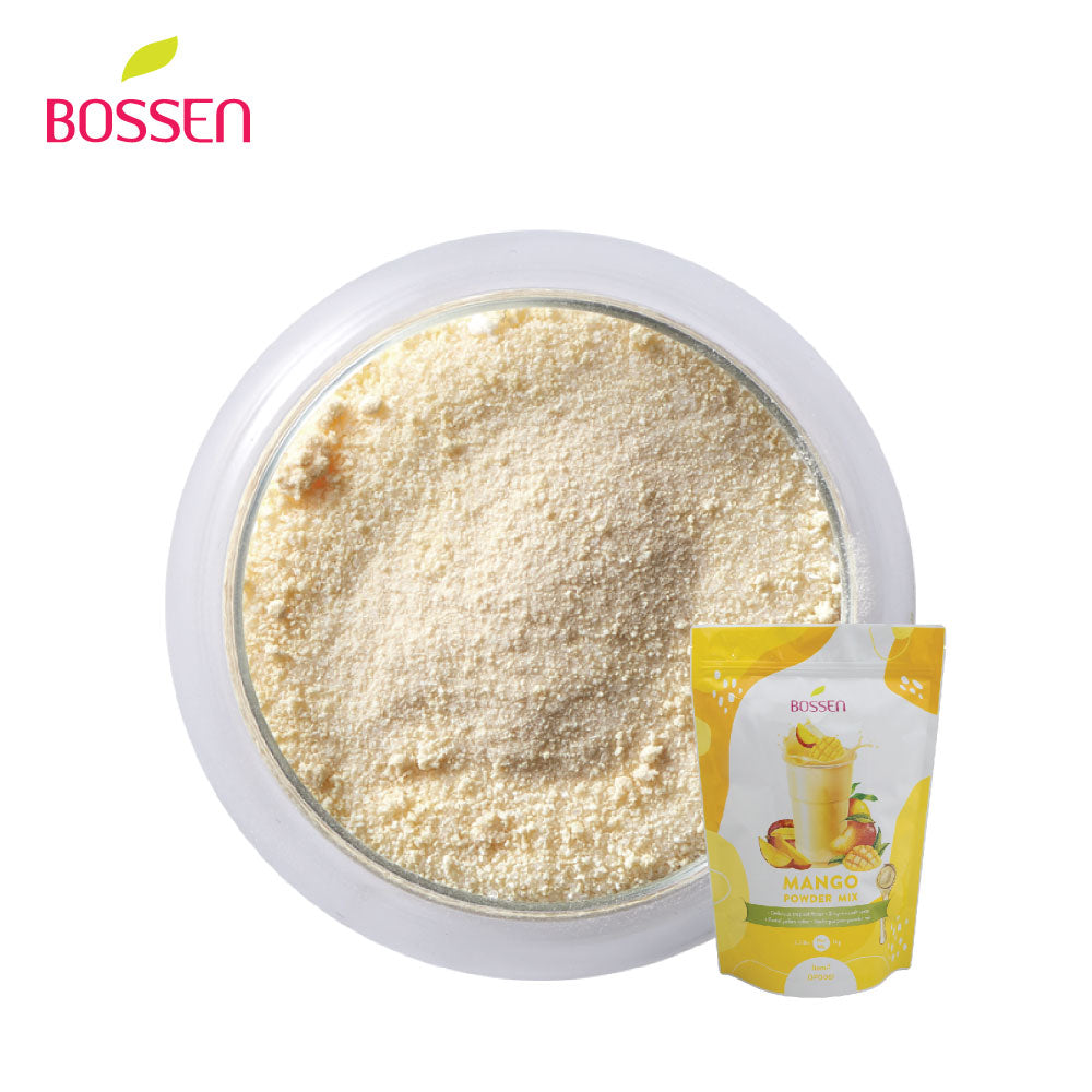 Mango Powder Mix Mango Powder Mix | Bubble Tea | Smoothie | Asian Sweets Supply ...