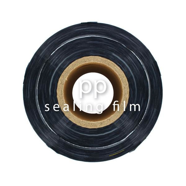 Sealing Film for PP Cups view 2