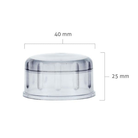 Shaker Cap for Shaker Cup - BossenStore.com
 - 2