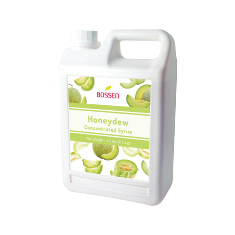 Honeydew Syrup | NEW