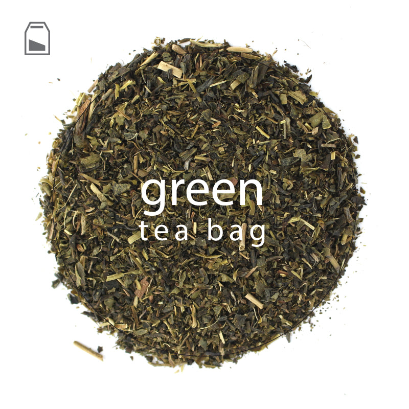 Extra Large Tea Extra Large Green Tea Bags | Bubble Tea drinks, Tea beverages, Cafes ...