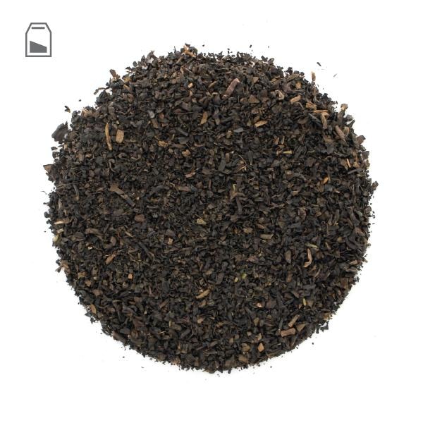 Dark Roast Oolong Tea Bags view 2