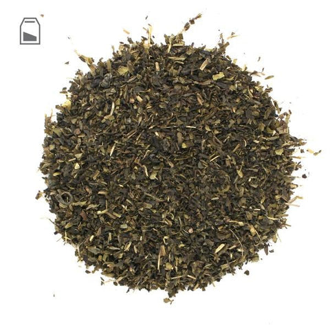 Jasmine Green Tea Bag
