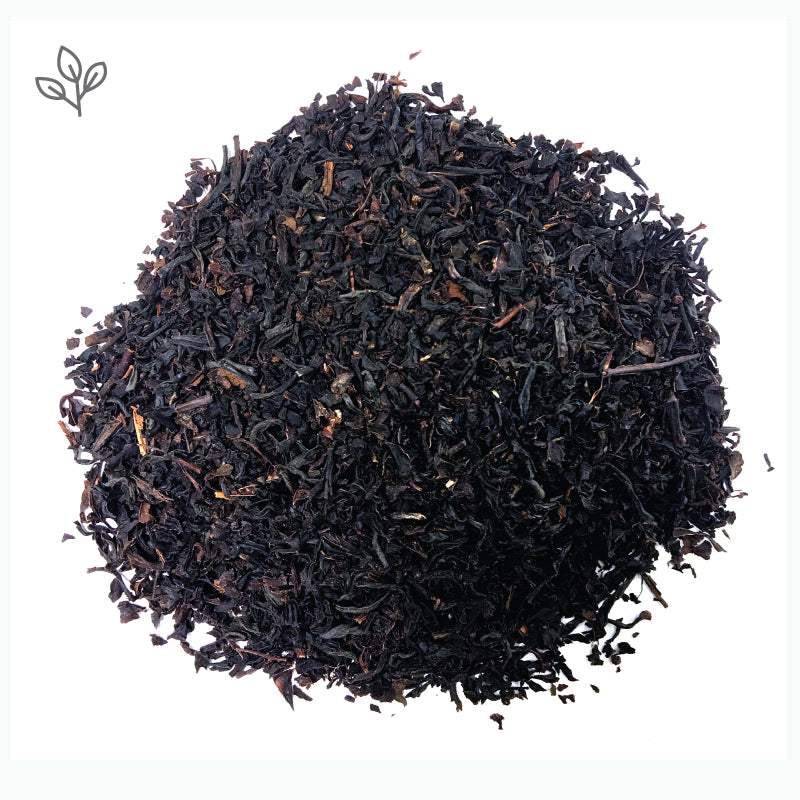 Loose Assam Ceylon Black Tea Leaves – BossenStore.com