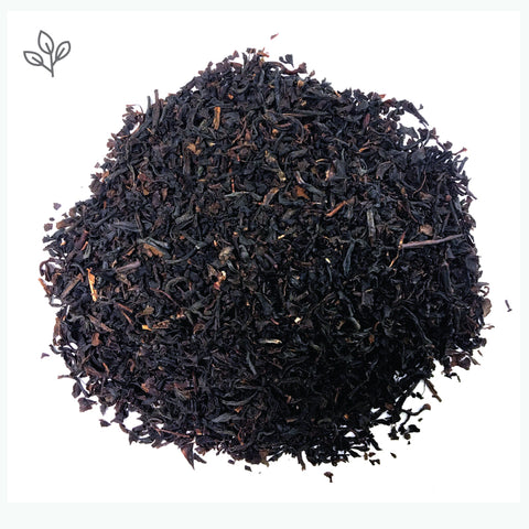 Ceylon Black Tea, Loose Leaf - 0