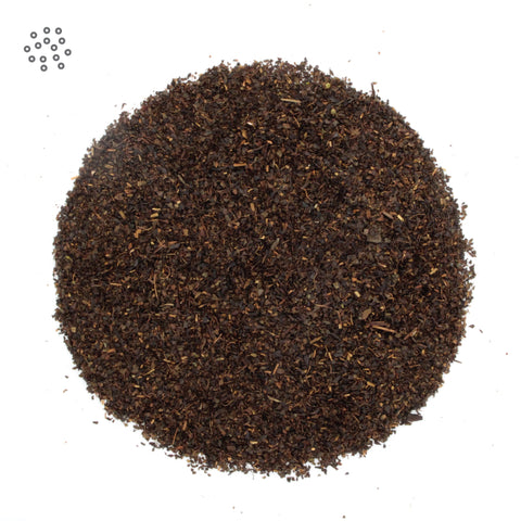Ground Black Tea B