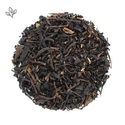 Oolong Black Tea