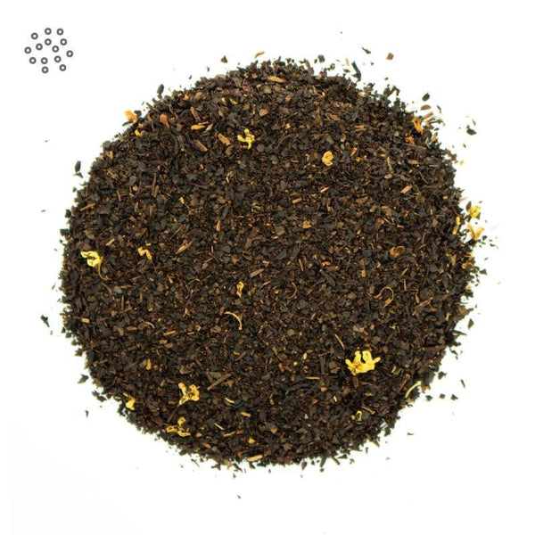 Ground Osmanthus Black Tea view 2