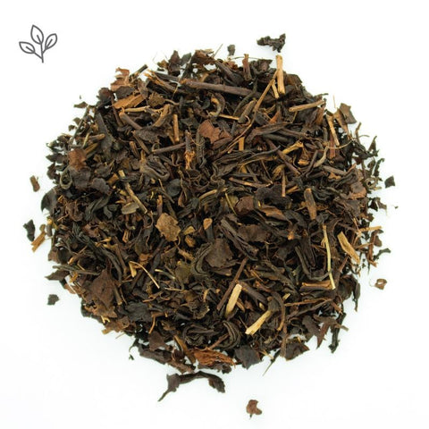 Black Tea Leaves Premium 8061