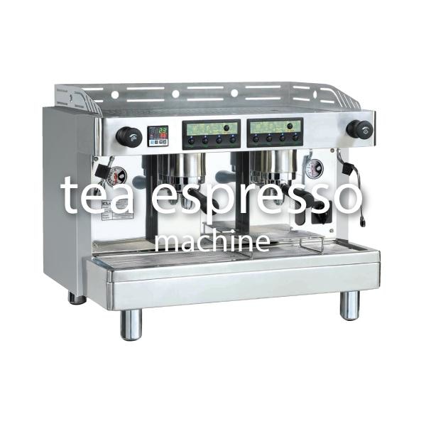 Tea Espresso Machine, Bubble Tea & Coffee Equipment