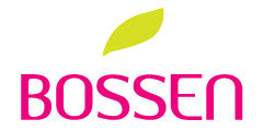 Bossen Store Homepage